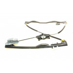 Склопідіймач (передній) VW Touran 03-15 (L) (електро) (без моторчика) 