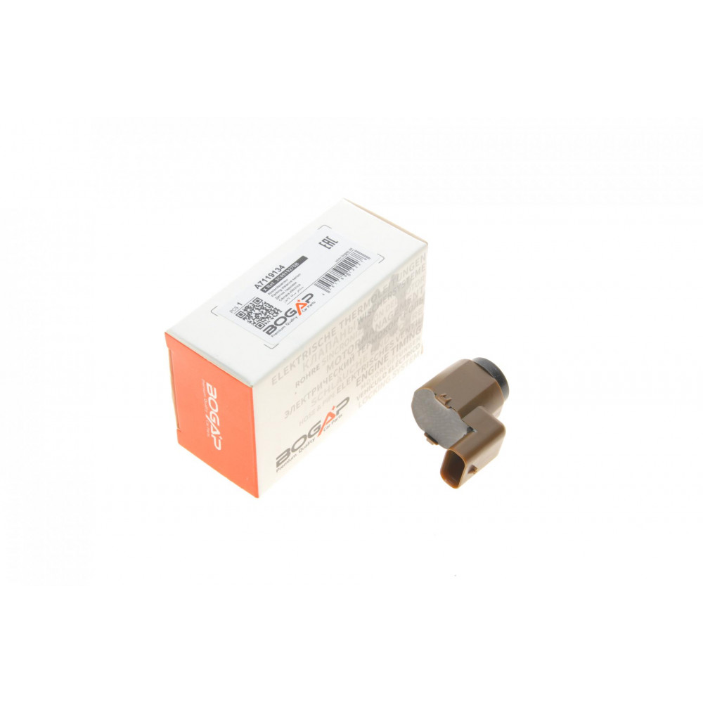 Датчик парковки VW Golf V 1.4 TSI 03-08