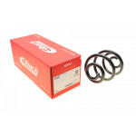 Пружина (задня) BMW 3 (E46) 98-05 (седан) 