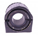 Втулка стабілізатора (переднього) VW Caddy 03- (d=22 ремонтна/армована) 