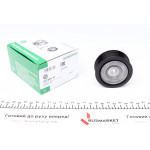 Ролик генератора MB Sprinter (906) 06/06-/ Vito (639) 09/03-, M 272, 190kw 