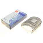 Вкладиші корінні MB Sprinter 906/907/910/Vito (W639) 03- (+0.25) OM642 