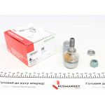 Наконечник тяги рульової (L) Audi A3 99-03/TT 99-06/VW Golf IV 3.2 02-05 