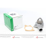 Помпа води Ford Fiesta II/III 1.4/1.6 86-95, z=20 