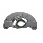 Захист диска гальмівного (переднього) (L) MB E-class (W212) 09-16 