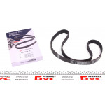 Ремінь ГРМ Renault Trafic/Opel Vivaro 1.9dCi 01- (132x26) 