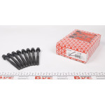 Болти головки (к-кт 8шт.) Opel Omega B/Vectra A/Saab 2.5-3.2 92- 