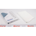 Фільтр салону MB C-class (W203) 