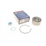 Підшипник маточини (передньої) Renault Kangoo/Fiat Doblo (37х72х37) 