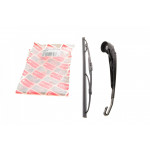 Важіль склоочисника (задній) Ford Galaxy/VW Sharan 95-10 