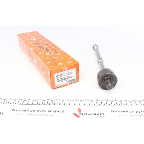Тяга рульова MB C-class (W204) 07-14/E-class (C207) 09-16 (L=261.5mm)