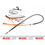 Трос ручника (R) Ford Transit (V184) 00-06 