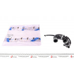 Патрубок турбіни Renault Kangoo 1.5dCi 97-07 (к-кт в зборі) 