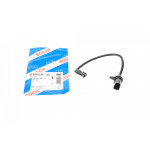 Датчик зносу гальмівних колодок (передніх) Audi A4/A5/Q5 15- 