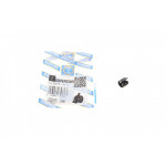 Хомут металевий самозажимний (13,5 мм) 