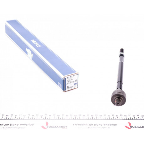 Тяга рульова Fiat Doblo 01- (16x1.5mm)