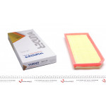 Фільтр повітряний VW Golf 2.0TFSI 04-09/Jetta/Passat 05-11 