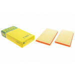 Фільтр повітряний MB C-class (W204)/ E-class (W211/W212) 06- (к-кт) 