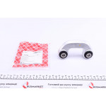 Тяга стабілізатора (переднього) (R) Audi A4/A6/VW Passat B5 96-05 (L=90mm) 