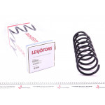 Пружина (задня) Chevrolet Aveo/Kalos 1.2/1.4/1.5 03- (седан/нах.зад.частина) 