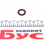 Прокладка пробки зливної масляного піддону Ford Transit -06 (15x22x2) 