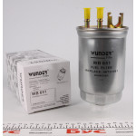 Фільтр паливний Fiat Doblo 1.9JTD 01- 