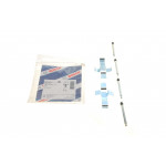 Планка супорта (переднього) прижимна (к-кт) MB 123 -85 