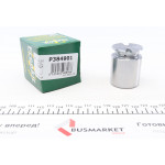 Поршень супорта (заднього) VW Caddy III 04-10 (38x49mm) (Bosch) 