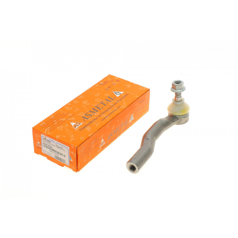 Наконечник тяги рульової (R) Citroen C1/Peugeot 107/108 1.0/1.2 VTi 05-