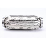 Гофра глушника Opel Astra/Vectra 91-00 (45x200) 