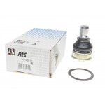 Опора кульова (передня/знизу) Kia Rio/Picanto 11-/Soul 09-/ (d=18mm/d=40.15mm) 