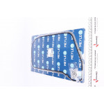 Прокладка піддону Audi A4/A5/A6/A7/A8/Q5 2.0-6.3 08-18 