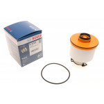 Фільтр паливний Toyota Hilux VIII 2.4D-2.8D 15- 