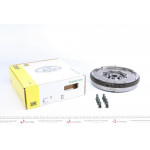 Демпфер зчеплення VW Passat 1.8 TSI 15- 132kw, CJSA, CJSC 