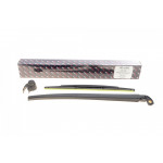 Важіль склоочисника (задній) Skoda Fabia 99-08 (+щітка) (L= 475mm) 