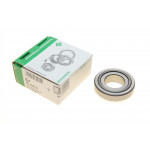 Підшипник КПП VW T6 2.0 TDI/TSI 15- (29.98x62x16.65) 0BH/DQ500 