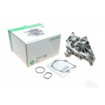 Помпа води Chevrolet Captiva/Cruze/Opel Antara 2.0/2.2D 09- 