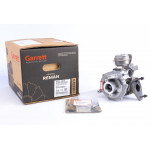 Турбіна Renault Master/Opel Movano B 2.3dCi 10- (107/110 kW) (заводська реставрація) 