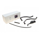 Клапан вентиляції картера BMW X5 (E53) 4.4-4.6i 00-06 (сапун) (M62/N62) (+ патрубки) 