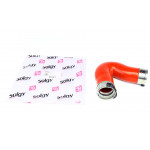 Патрубок інтеркулера (R) MB Sprinter 906 OM651 