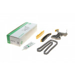 Комплект ланцюга ГРМ Audi A3/Q3/VW Jetta 2.5 06- 