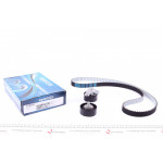 Комплект ГРМ Chevrolet Laceti/Nubira 2.0D 07- 