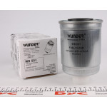 Фільтр паливний Ford Transit 2.5TD 97- 