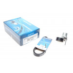 Комплект ременя генератора VW Caddy IV 1.6 11- 