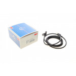 Датчик ABS (задній) MB Sprinter/VW Crafter 06- (R) (HÜCO) 