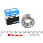 Підшипник маточини (передньої) Fiat Scudo 07- (45x86x44) 