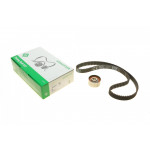 Комплект ГРМ Fiat Doblo 1.2/1.4 01-, 48/57kw (129x22) 