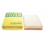 Фільтр повітряний VW Amarok 2.0 TSI/TDI 10- 