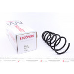 Пружина (передня) Daewoo Leganza 2.0 16V 97-04 (седан) 