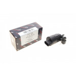 Насос омивача скла (дуальний) Renault Kangoo/Trafic/Clio/Laguna/Megane 97- (12v) 